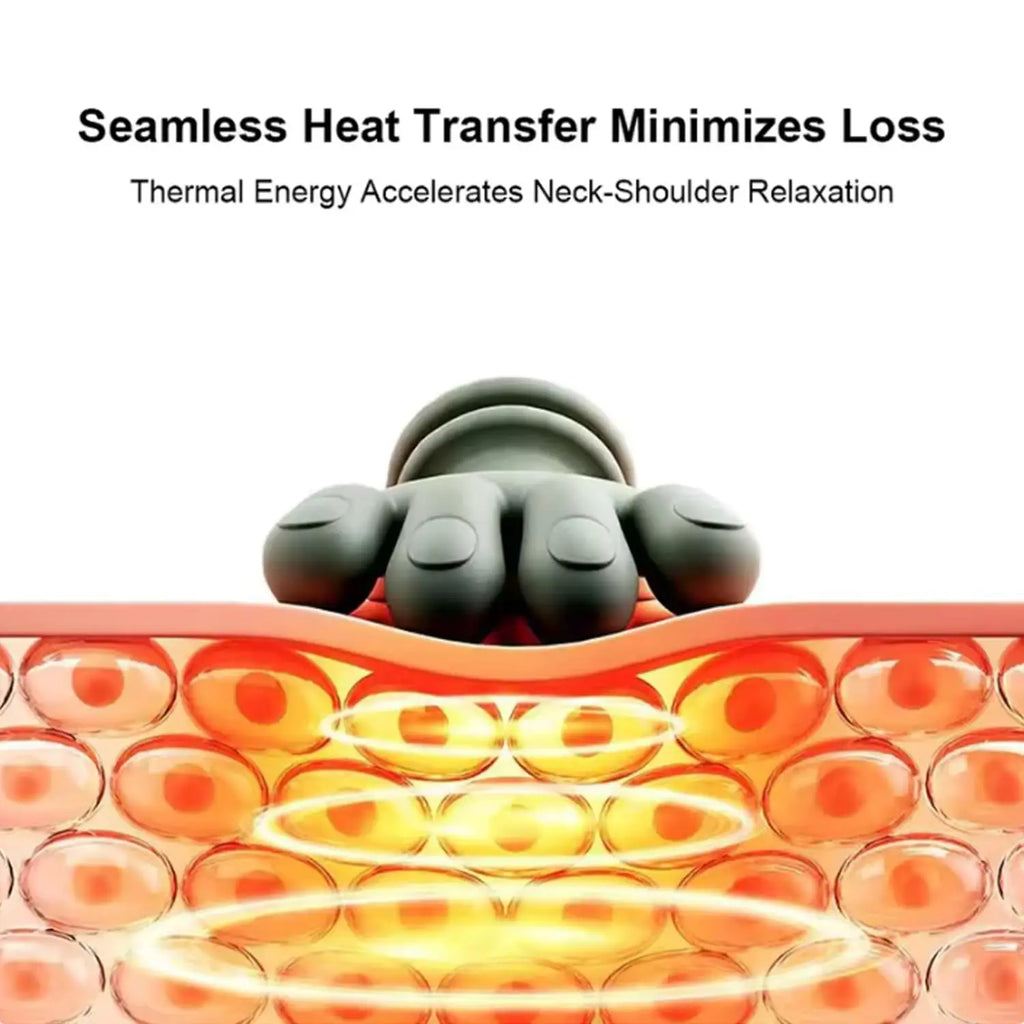 Tiny Hands Neck Massage Device Premium