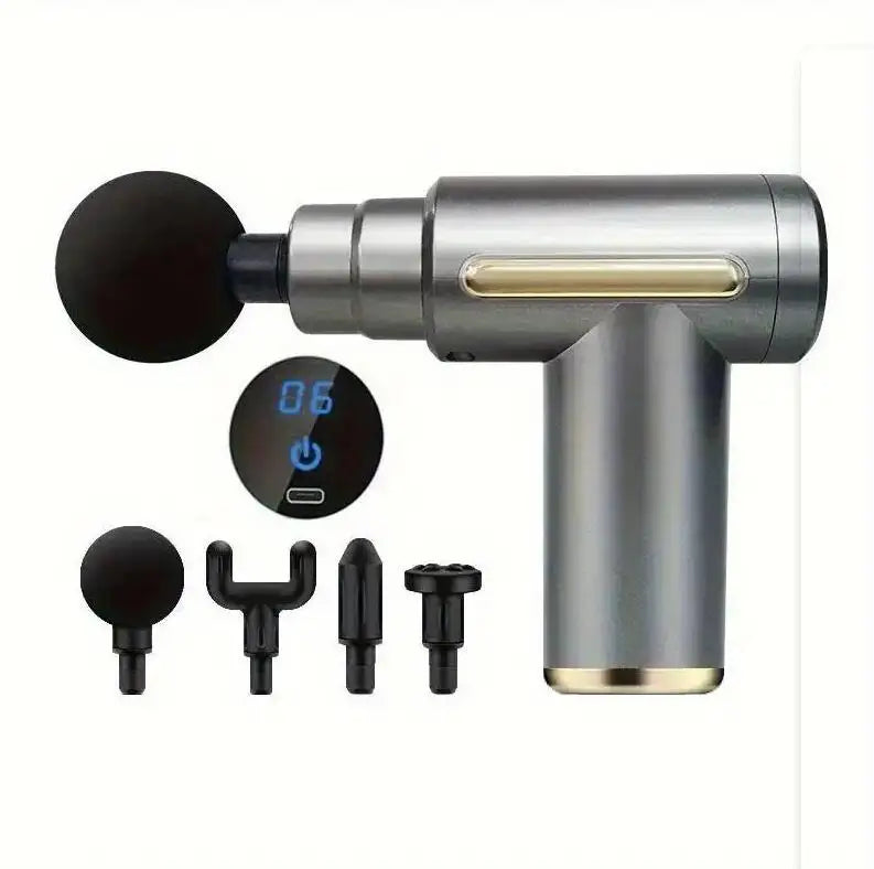 Portable Massage Gun Premium